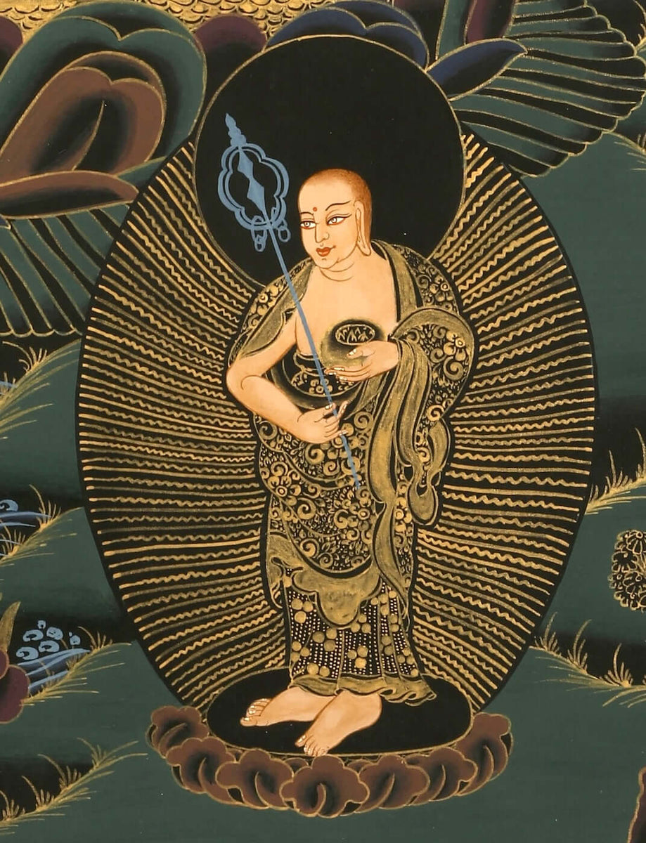 buddha-shakyamuni-thangka-