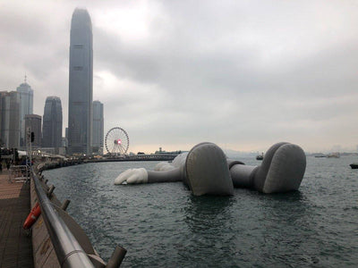 Art Basel, Hong Kong 2019