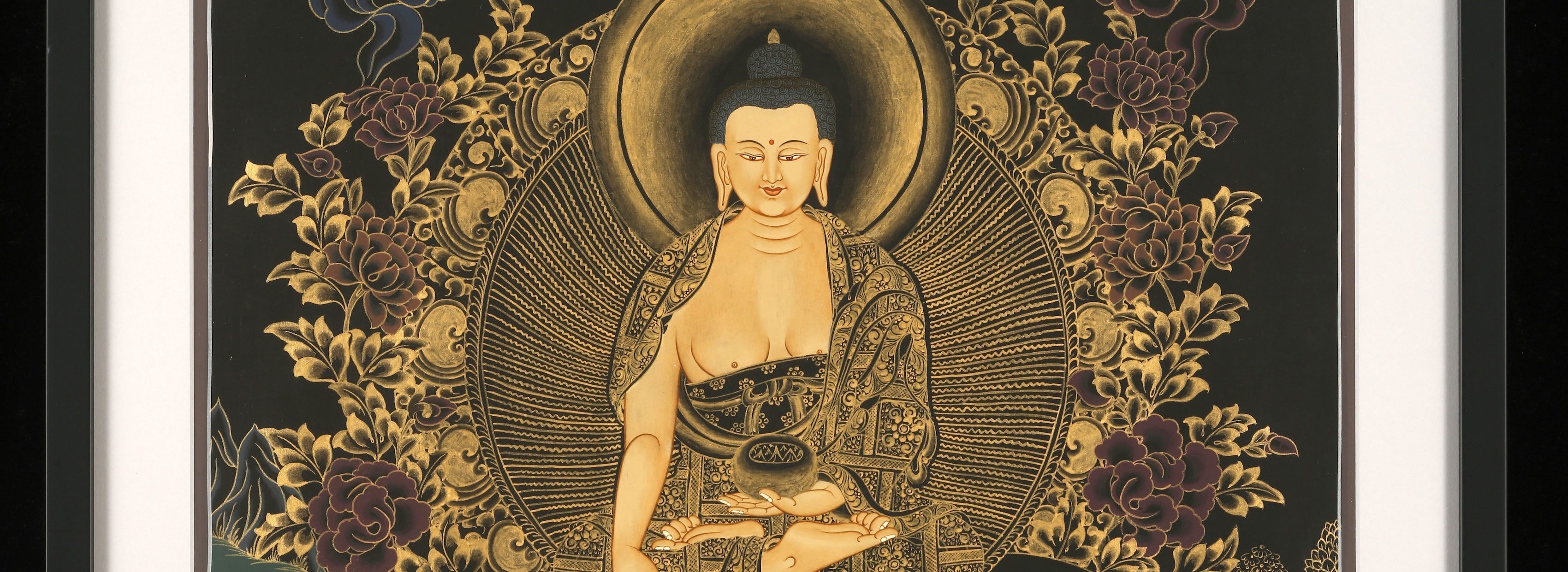buddhist-thangka-tashi-gurung-