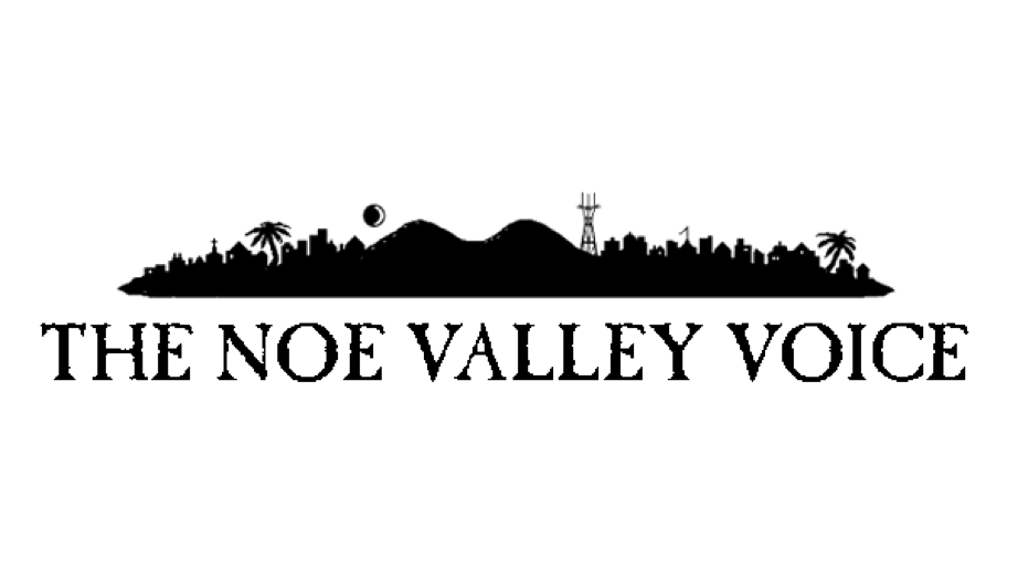 Greater Than The Sum of Their Parts, The Noe Valley Voice