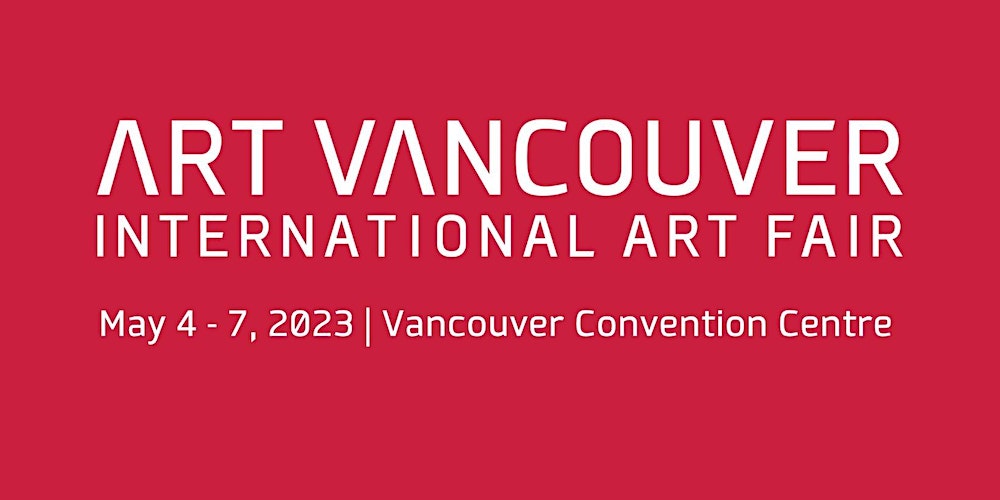 Art Vancouver 2023