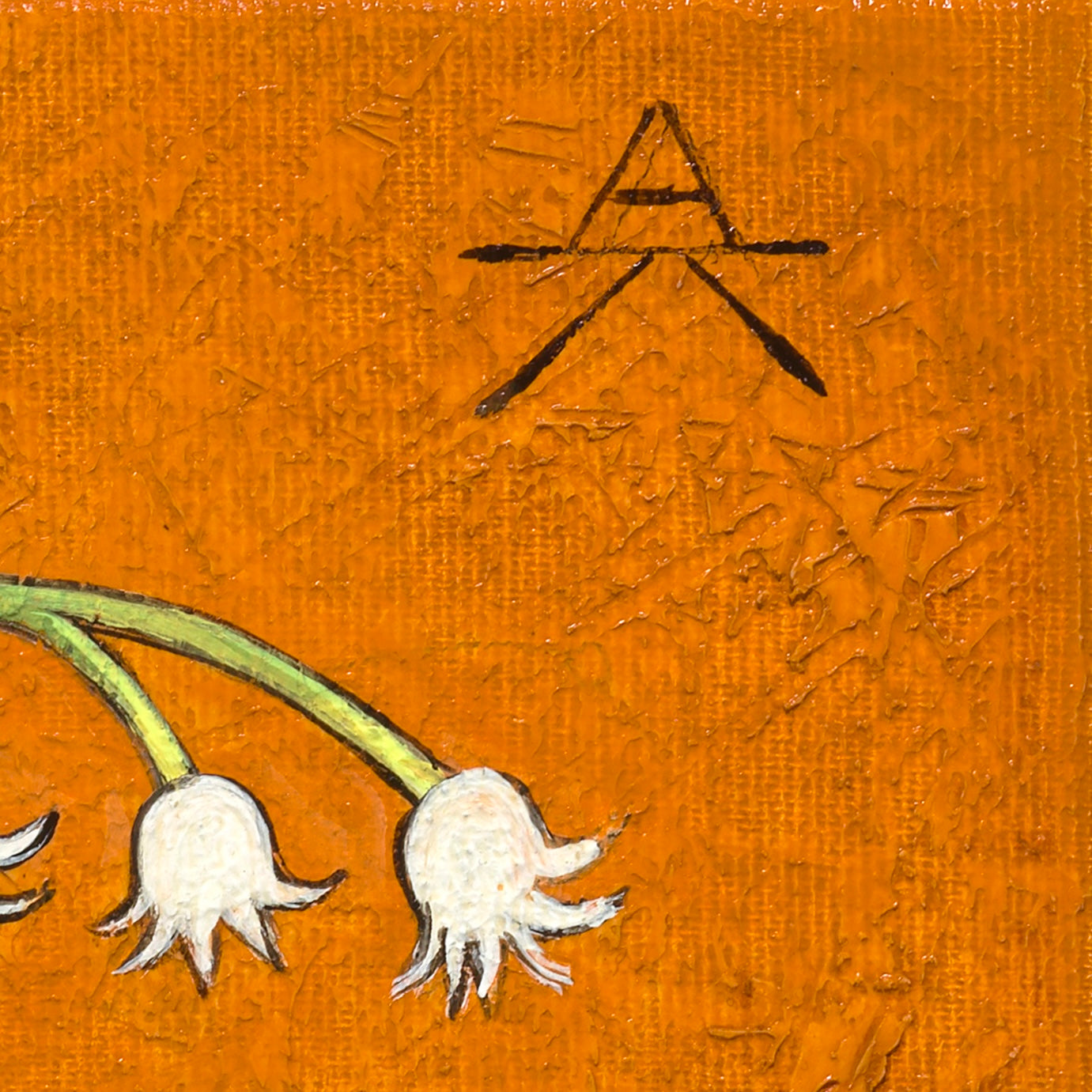 A noble frog with its pet on a walk