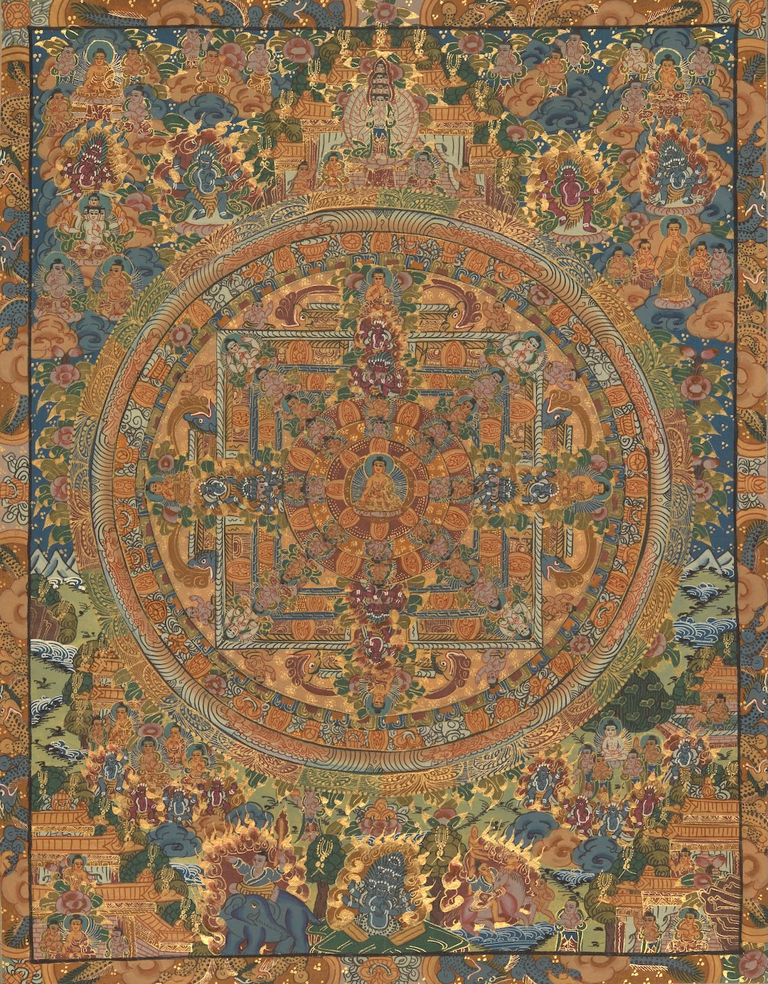 Thangka