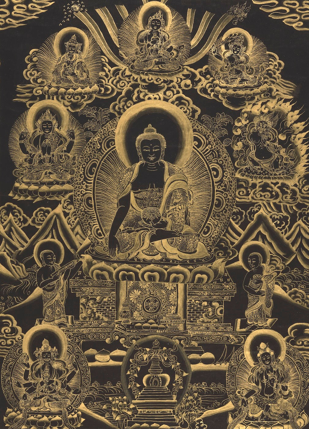 Thangka
