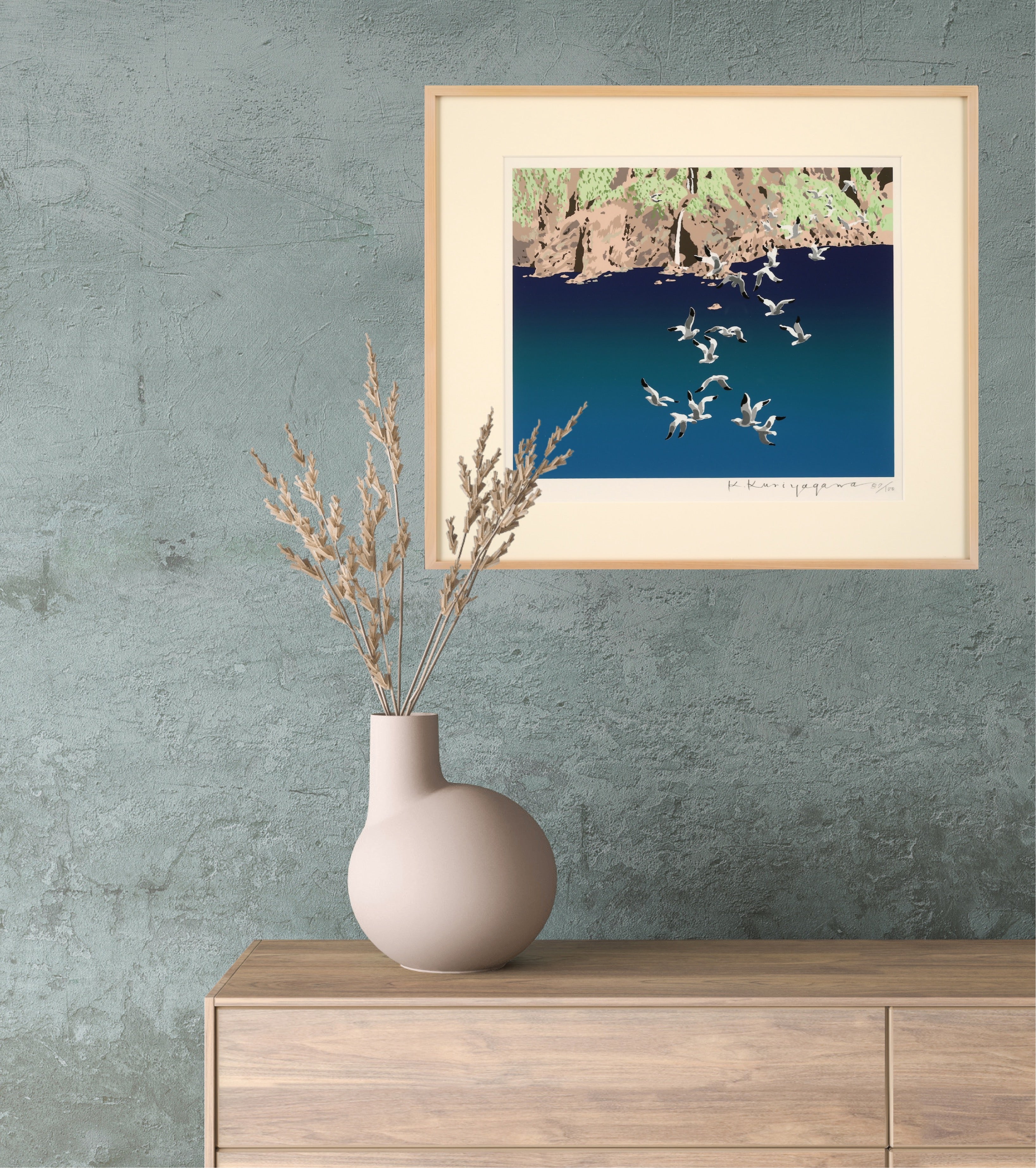 The northernmost unexplored region (Shiretoko Peninsula)