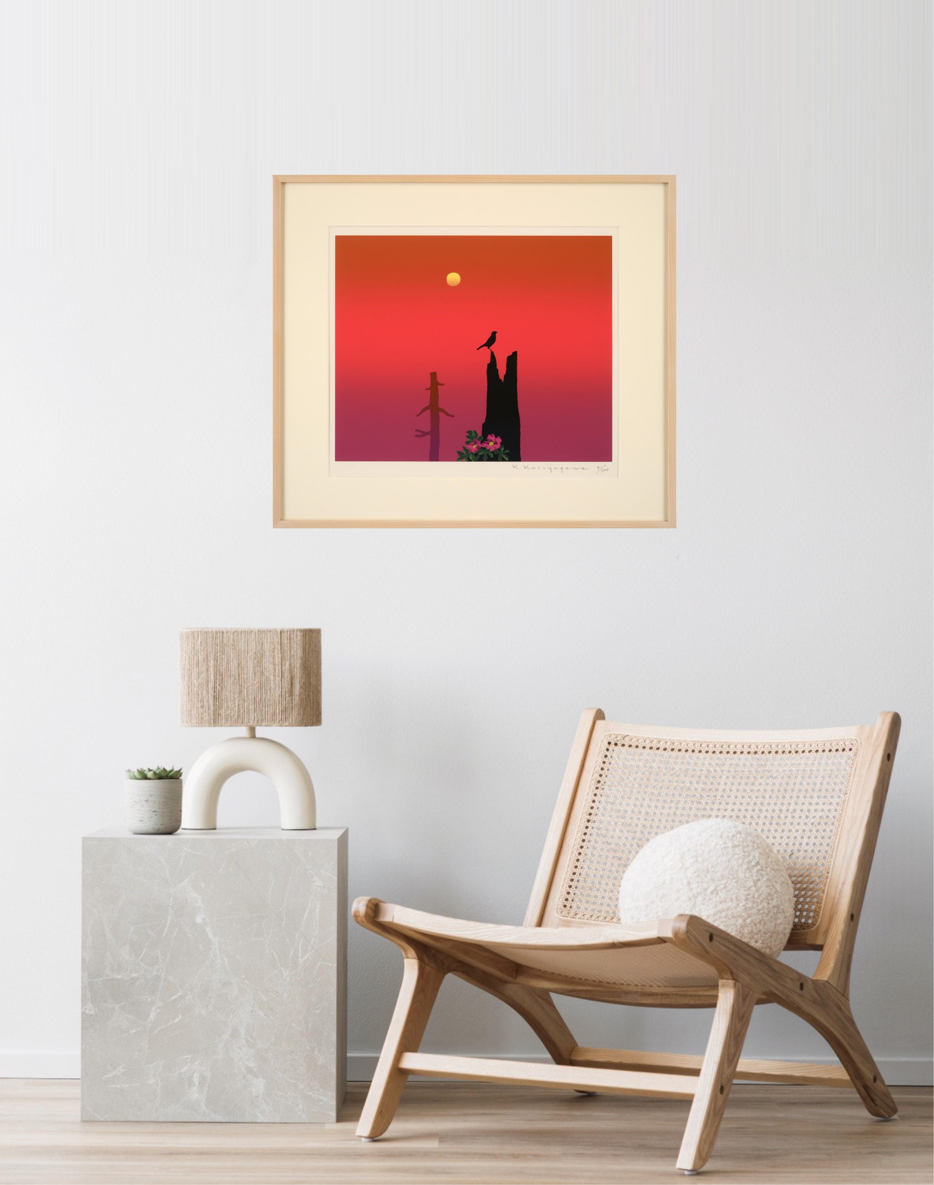 Todohara Sad (Notsuke Peninsula)