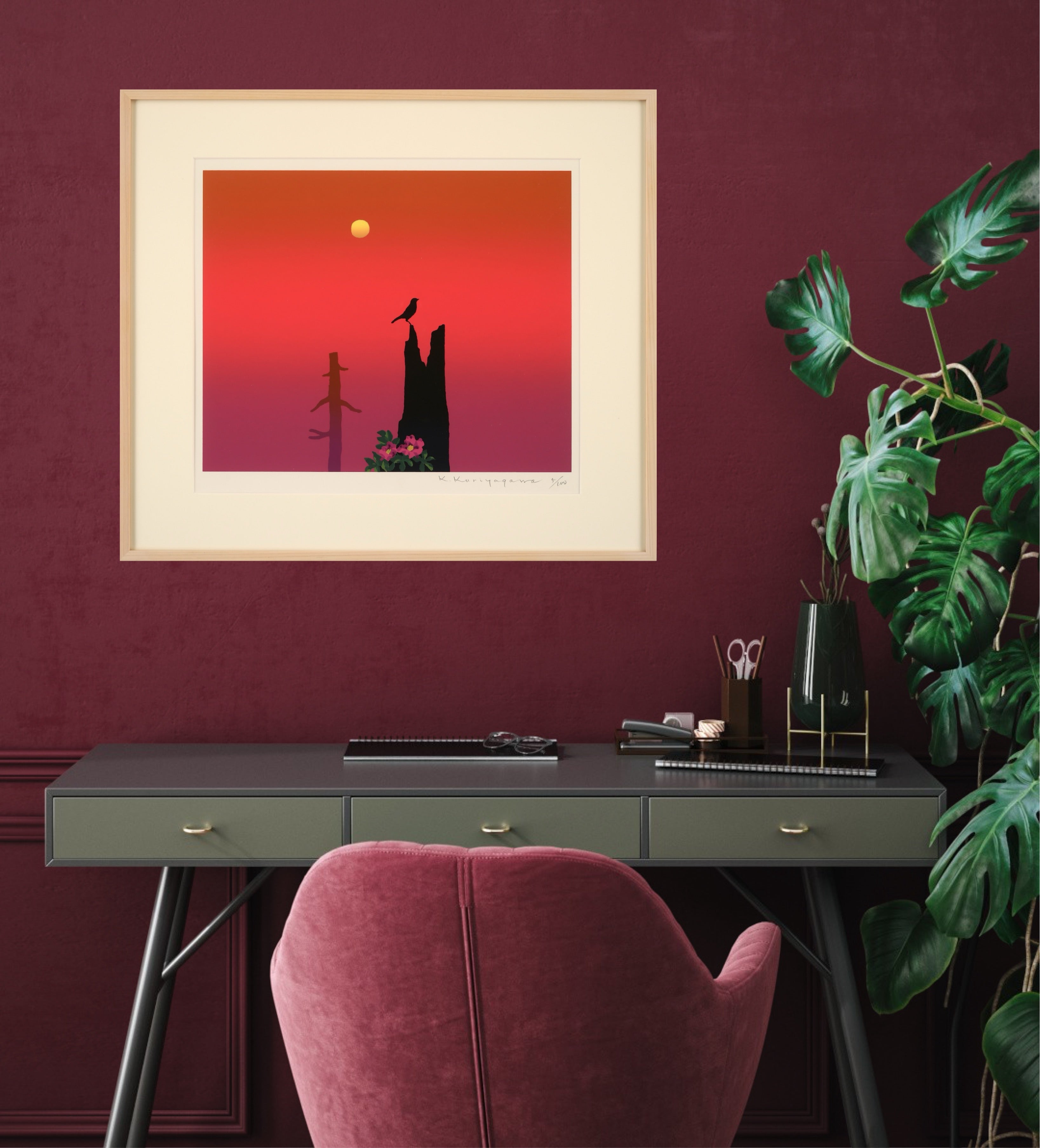 Todohara Sad (Notsuke Peninsula)