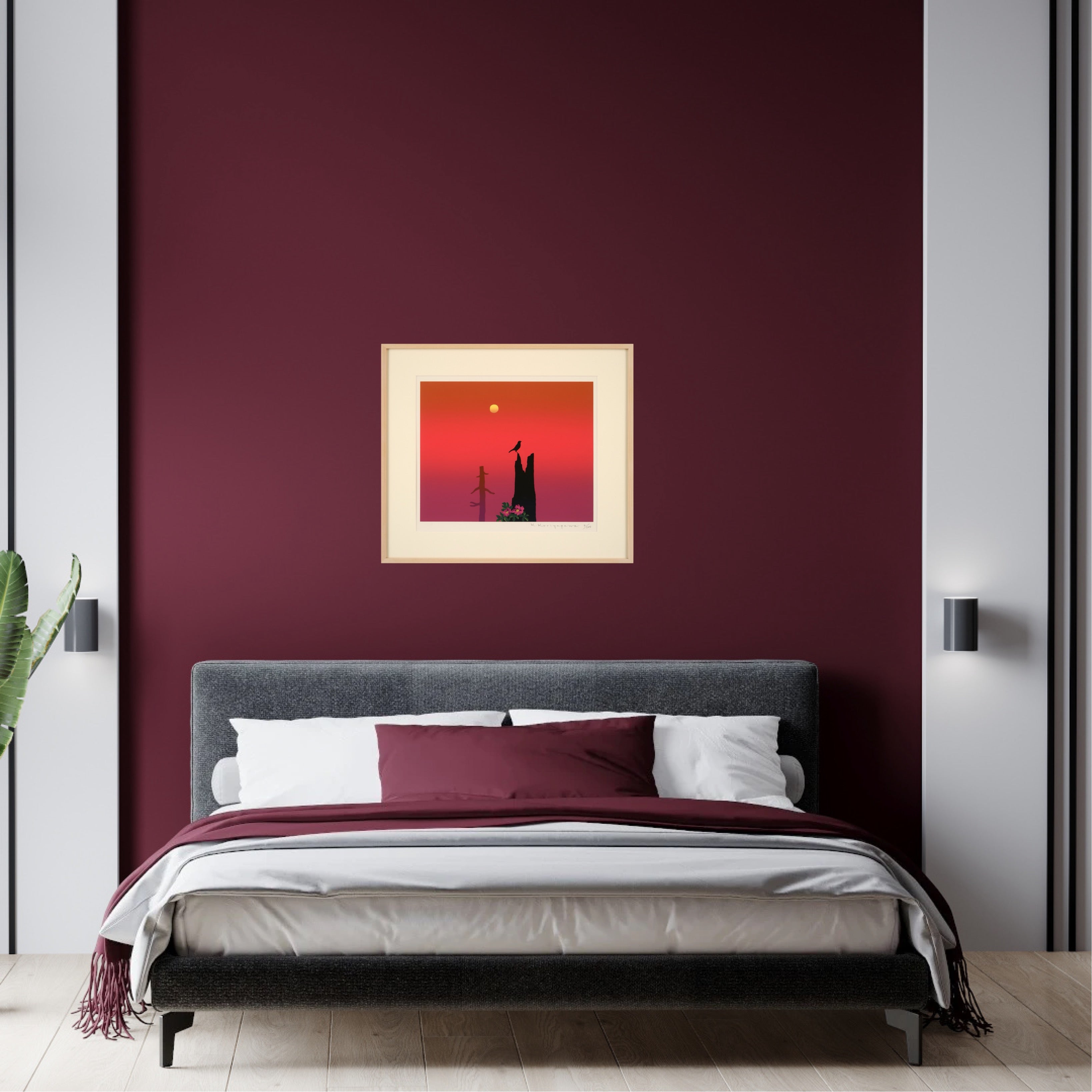 Todohara Sad (Notsuke Peninsula)