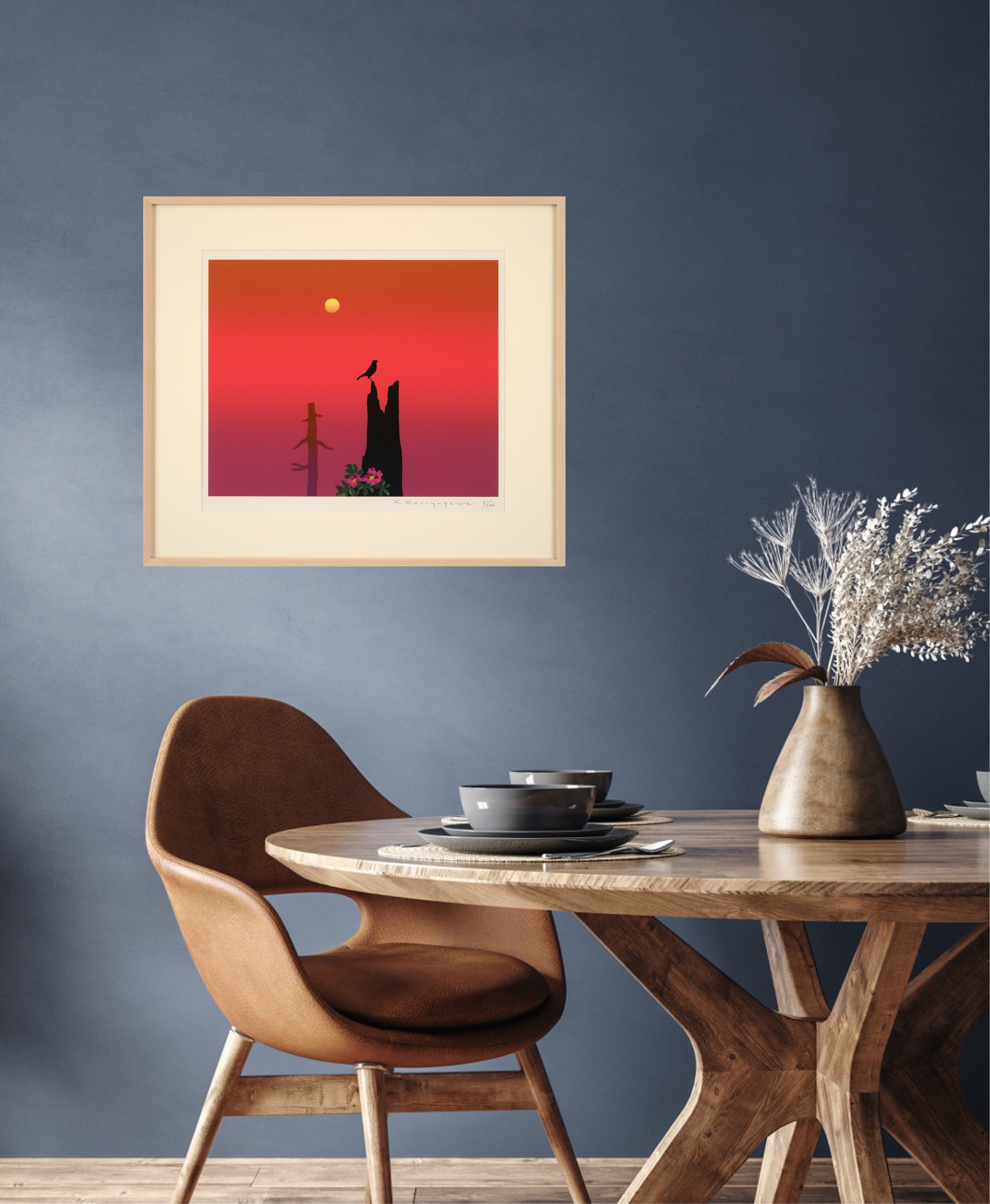 Todohara Sad (Notsuke Peninsula)