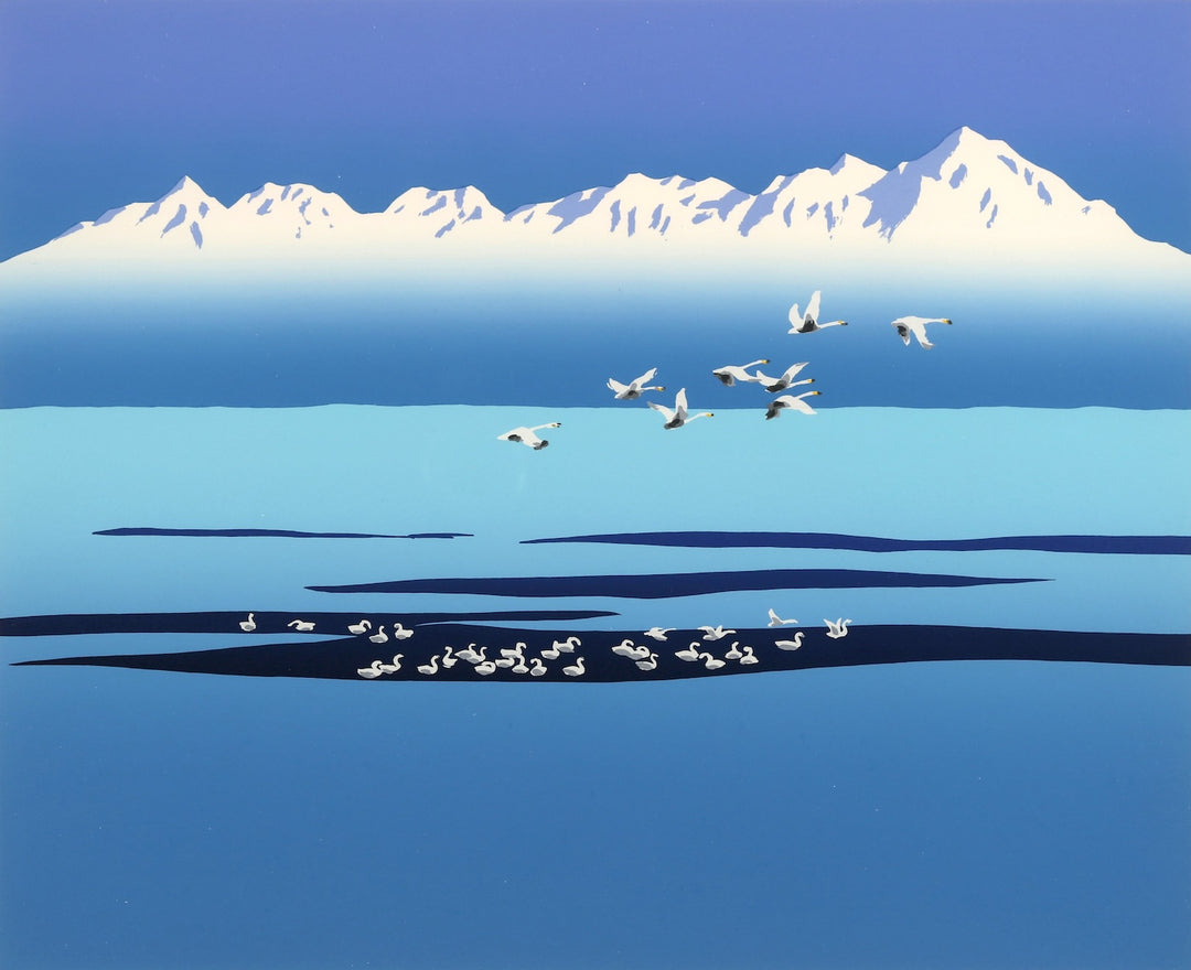 Kenichi Kuriyagawa