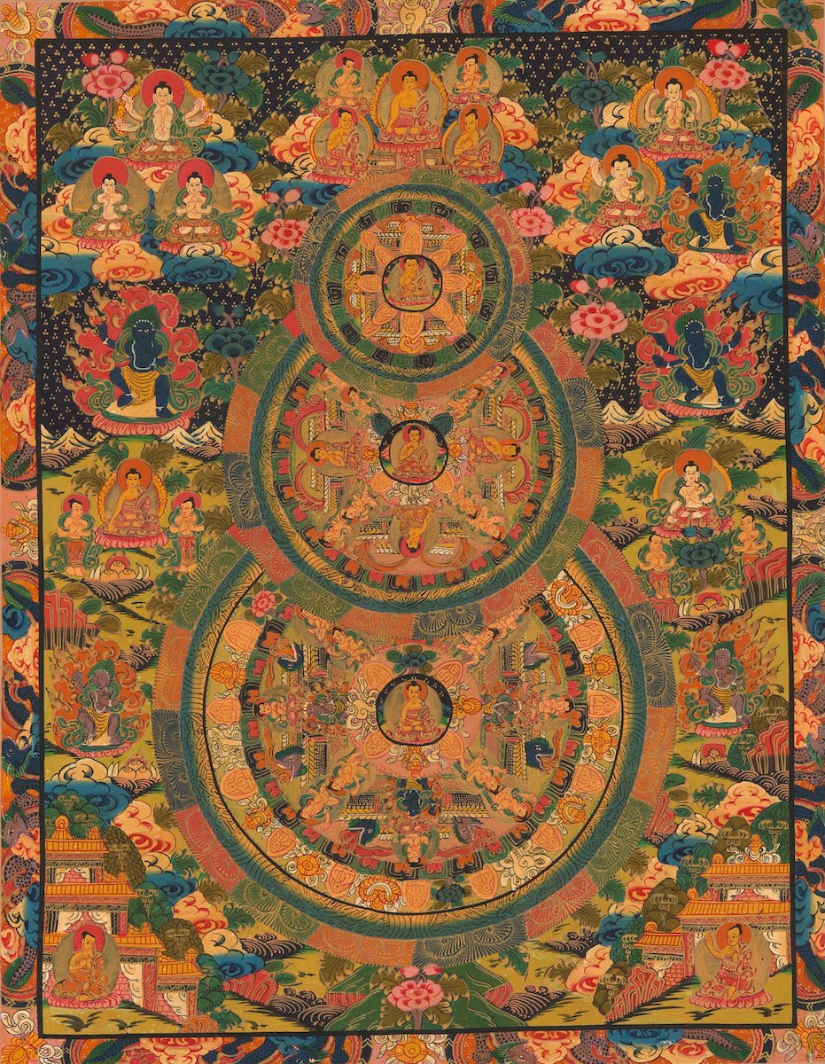 Thangka