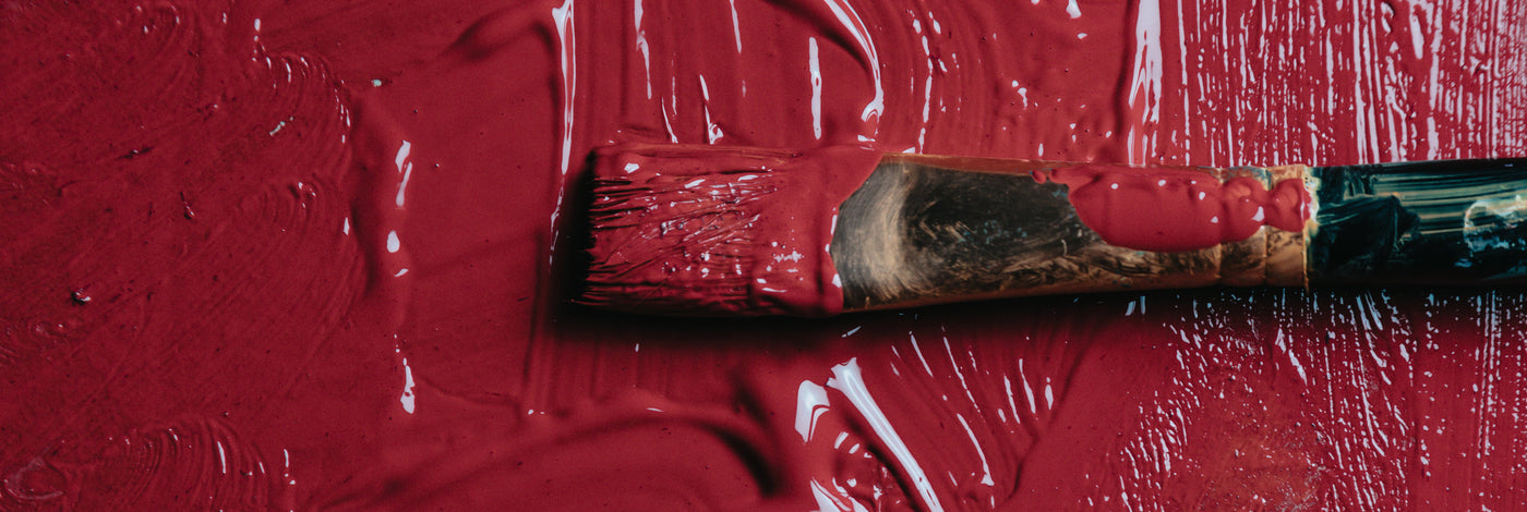Paint mediums explained - Artists & Illustrators