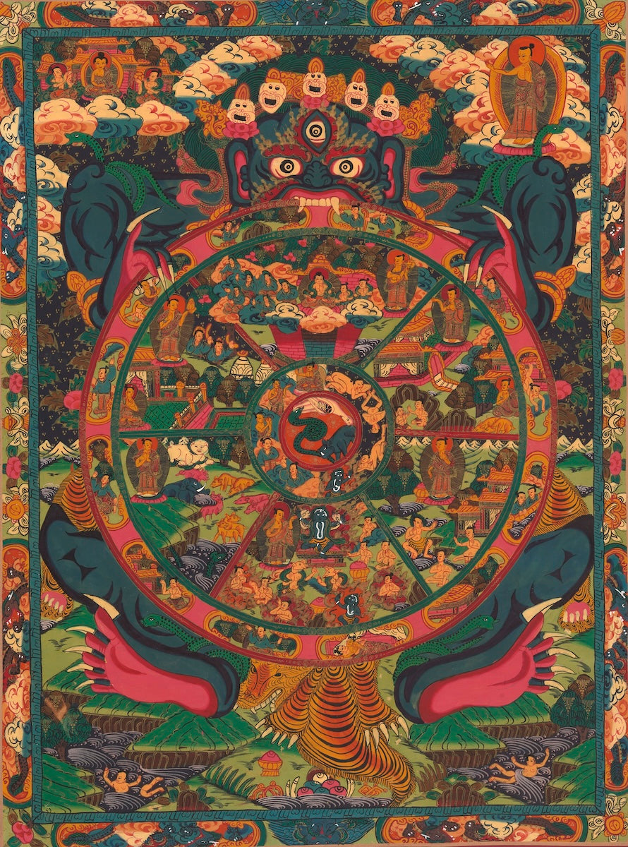 Thangka